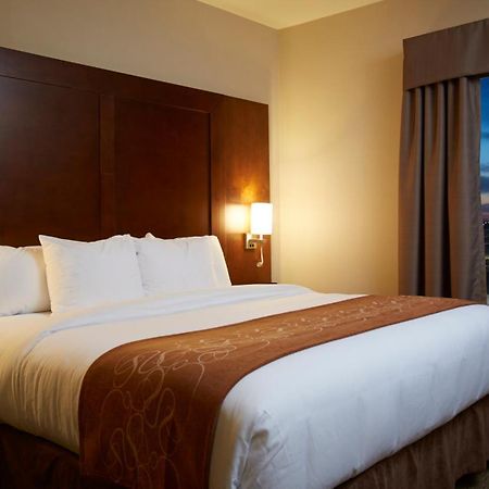 Comfort Suites Saskatoon Cameră foto